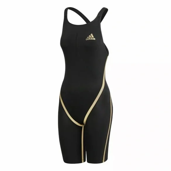 adidas Swim Adidas Adizero Womens Competition Swimsuit